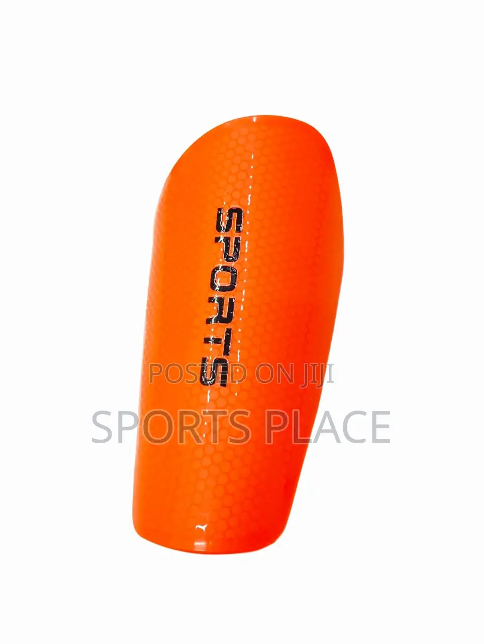 Pro Elite Players Shin Pads/Guards for Football/Soccer