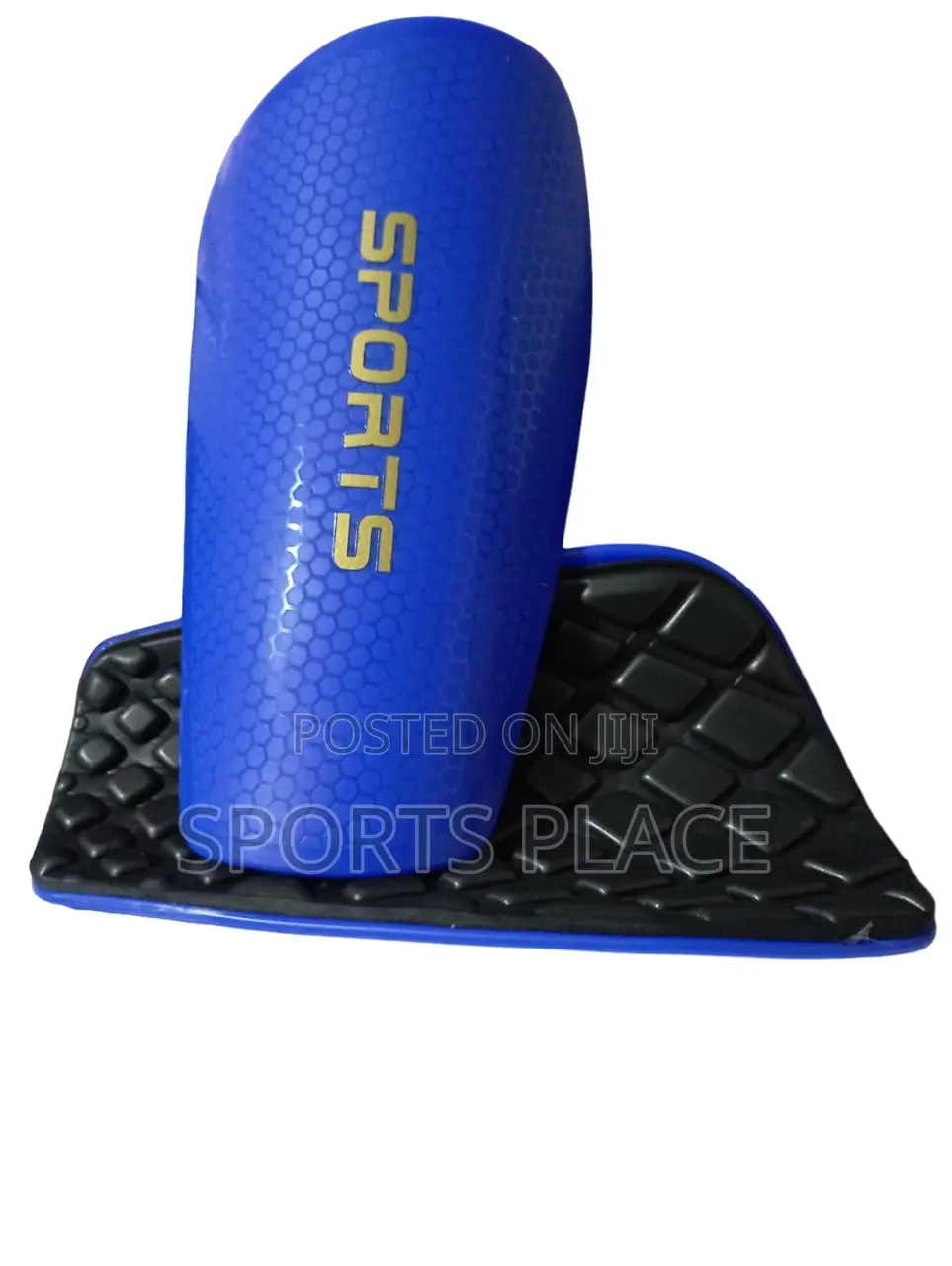 Pro Elite Players Shin Pads/Guards for Football/Soccer