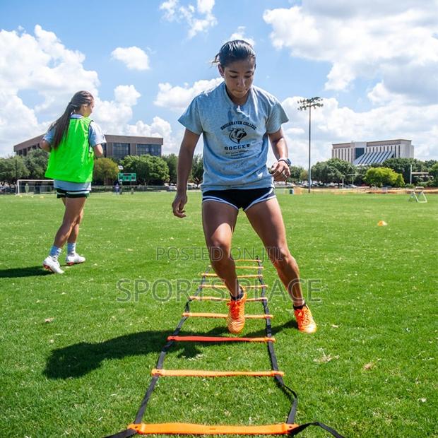 Super Speed Agility Ladder for Track and Field Sports Traini