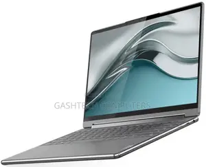 New Laptop Lenovo Yoga 9i 16GB Intel Core I7 SSD 1T