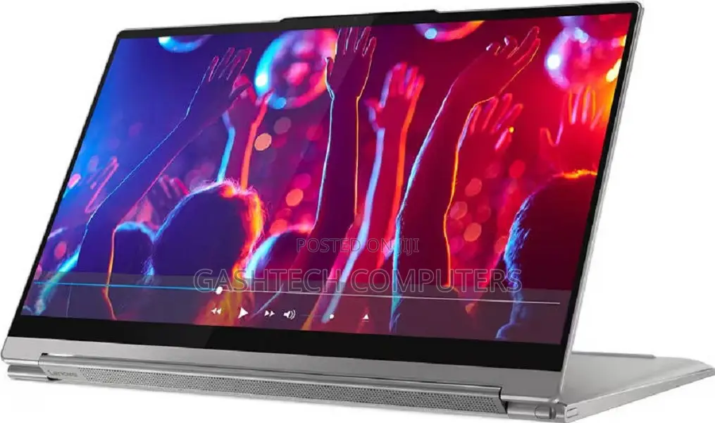 New Laptop Lenovo Yoga 9i 16GB Intel Core I7 SSD 1T