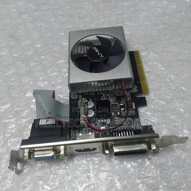 Invdi Graphics GT710 1gb