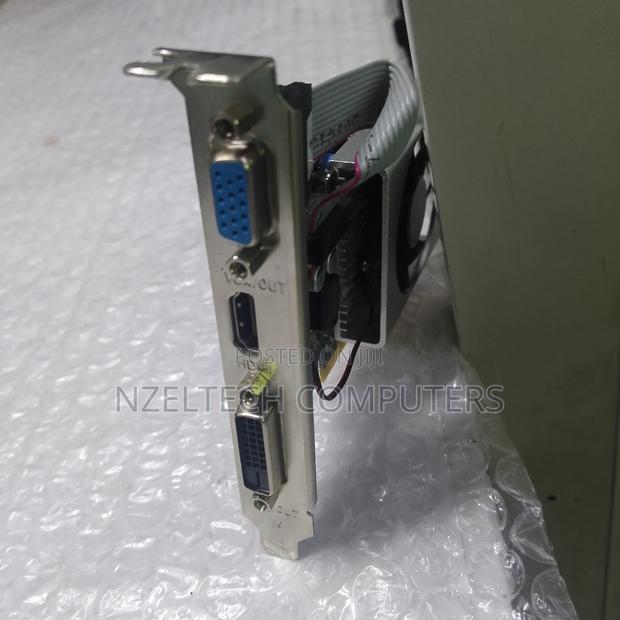 Invdi Graphics GT710 1gb - thumbnail 2