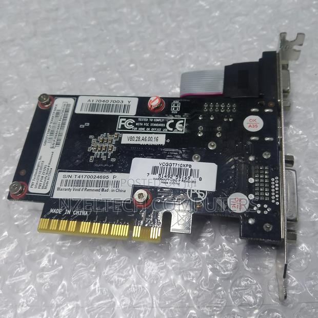 Invdi Graphics GT710 1gb - thumbnail 4
