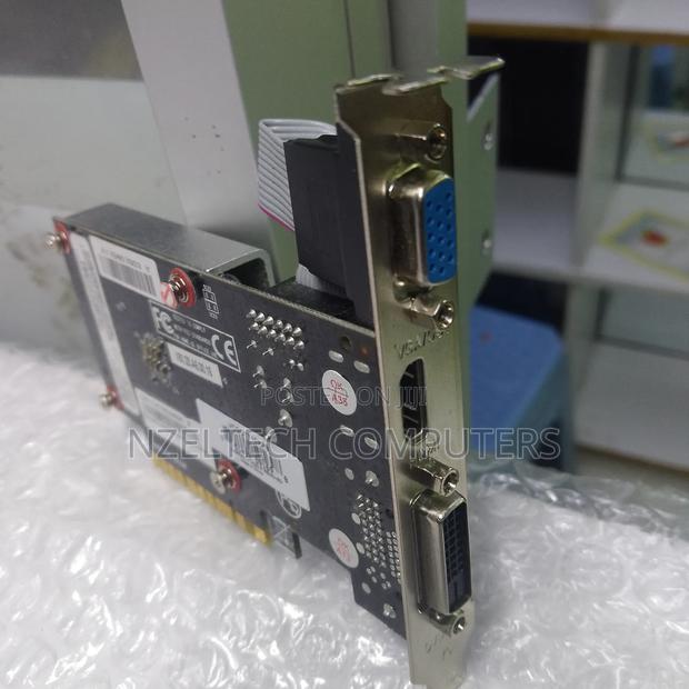 Invdi Graphics GT710 1gb - thumbnail 5
