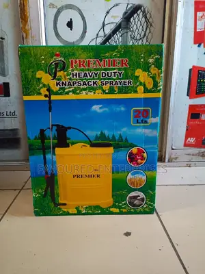 Knapsack Sprayer 20 Litres