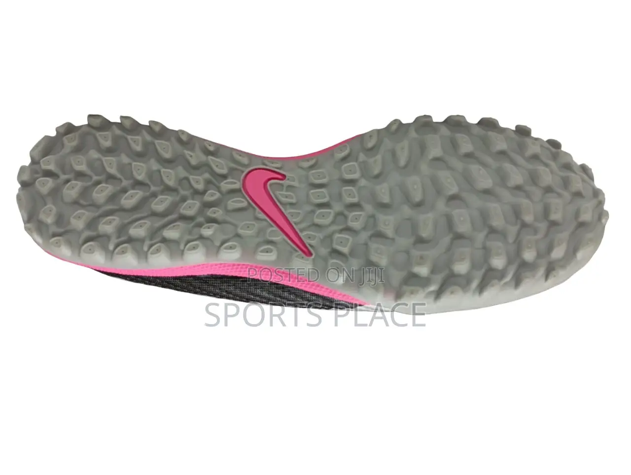 Women Kids Football Soccer Trainers Boots Artificial Grass