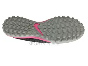 Women Kids Football Soccer Trainers Boots Artificial Grass