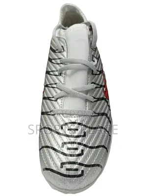 Women Kids Football Soccer Trainers Boots Artificial Grass