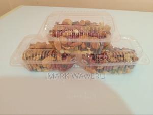 Mixed Nuts and Seeds - thumbnail 2