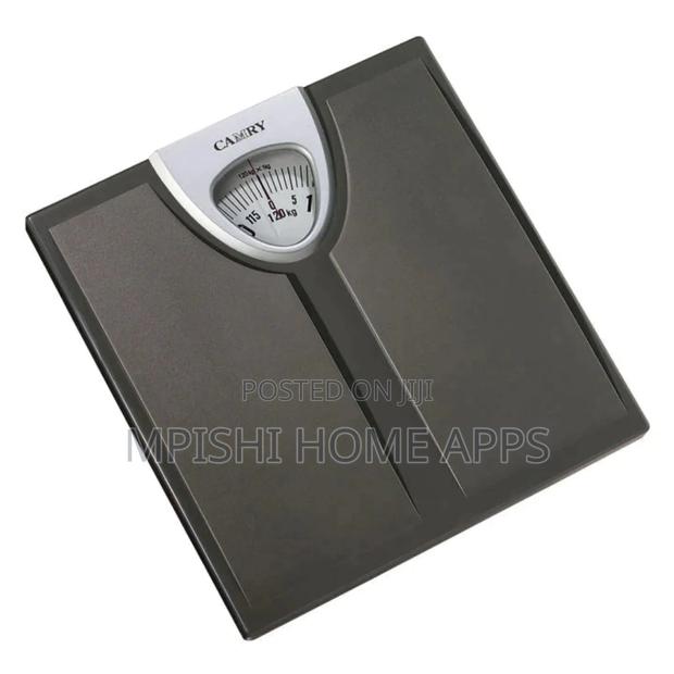 Analog Body Weight Scale - thumbnail 2