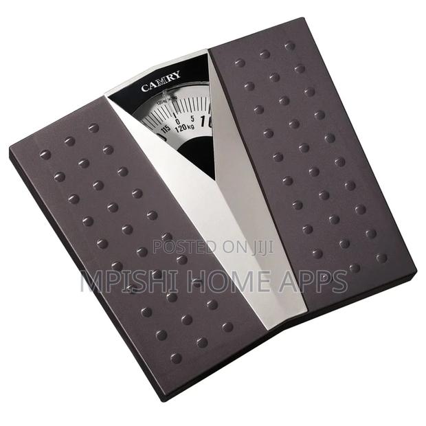 Analog Body Weight Scale - thumbnail 3