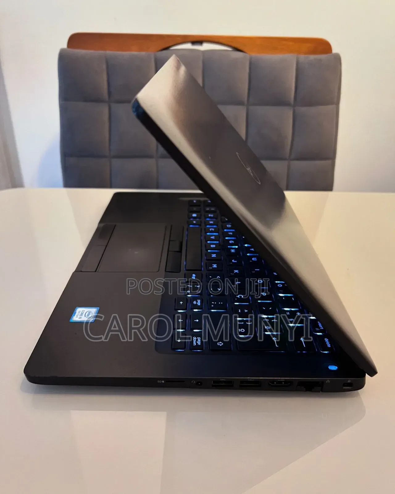 New Laptop Dell Latitude E6430 4GB Intel Core I5 HDD 500GB