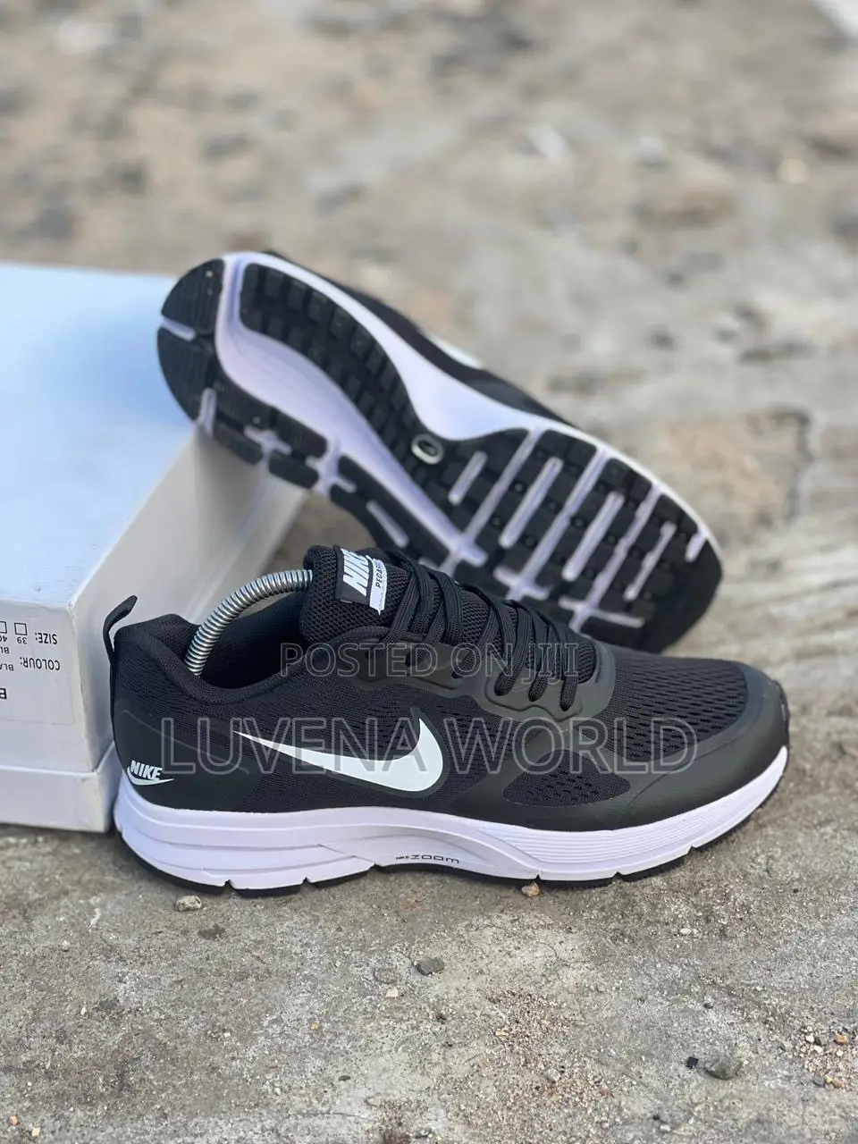Nike Zoom X Runners