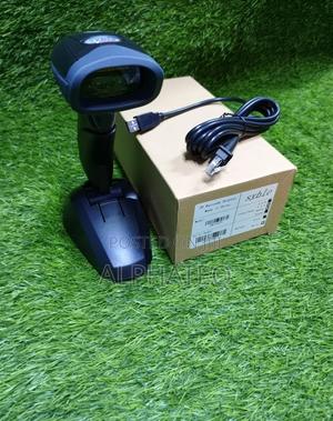 Handheld 2D Barcode Scanners WIRED - thumbnail 2