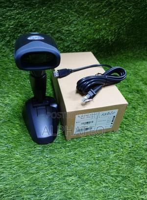 Barcode Scanners Syble XB-6221 | POS Hardware Software - thumbnail 2