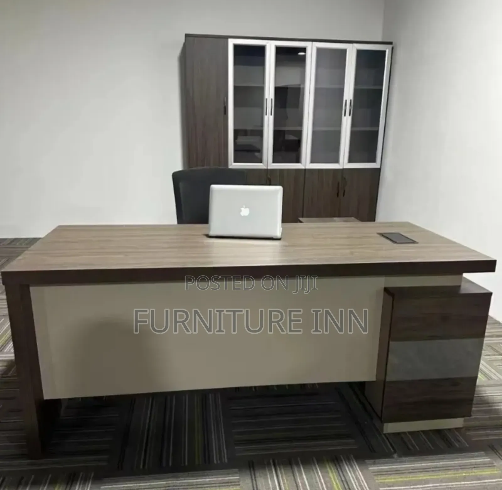 Modern Executive Office Table