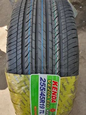 255/45 R 20 KENDA TYRES (New Technology)