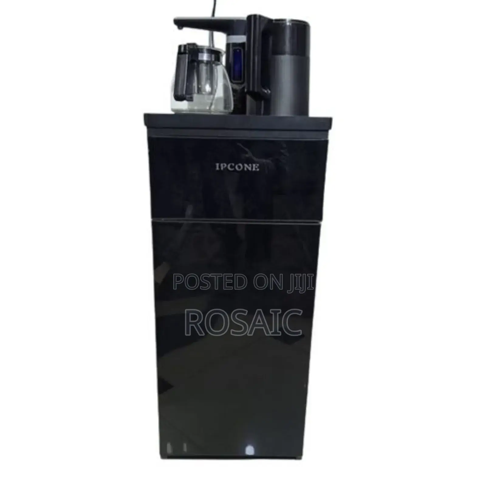 Ipcone Hot and Normal Bottom Load Water Dispenser
