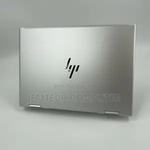 New Laptop HP Envy 14 16GB Intel Core I7 SSD 512GB