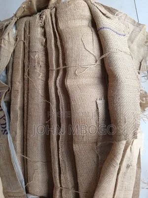 Curing Fabric ( Hessian Cloth )