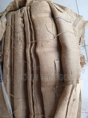 Curing Fabric ( Hessian Cloth )