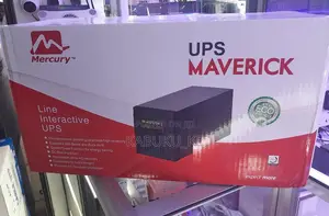 Mercury 3000va 3kva 1800W