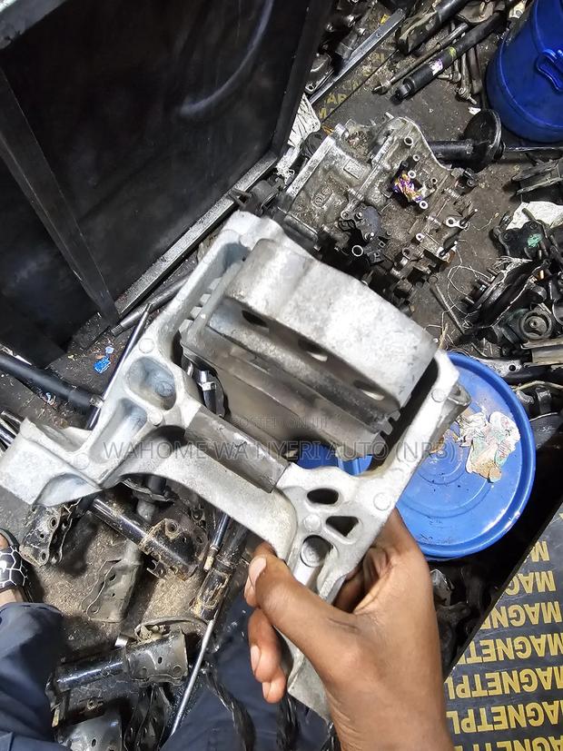 Engine Mounting for Cx5 - thumbnail 3