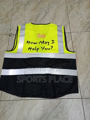 Reflector Printing Services