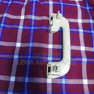 Rear Armrest for Toyota Premio 240 – Ex Japan – Genuine Part