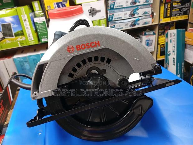 Bosch Circular Saw 7 Inch 1400 Watts