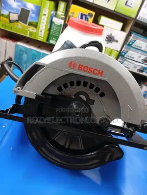 Bosch Circular Saw 7 Inch 1400 Watts