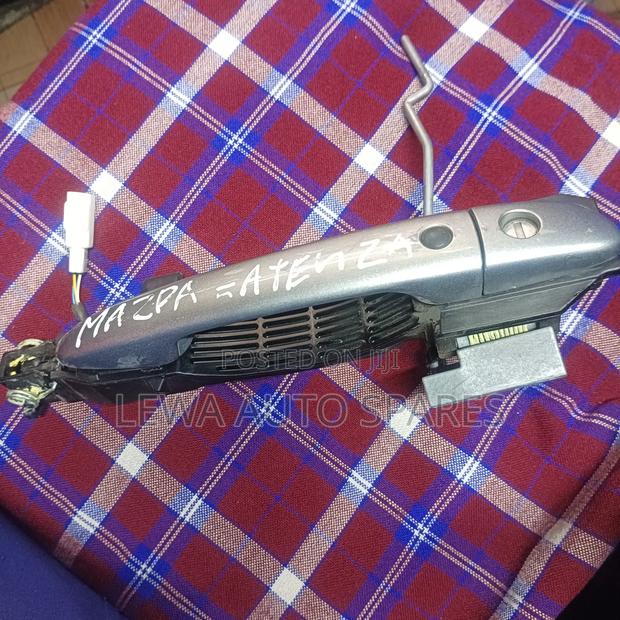 Outer Handle Mazda Atenza FR - main view