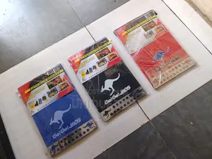 Universal Mud Flaps Blue Red