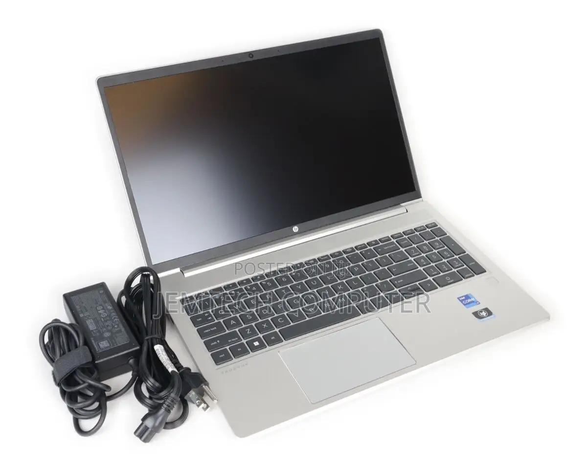 New Laptop HP ProBook 450 G9 16GB Intel Core I7 SSD 512GB