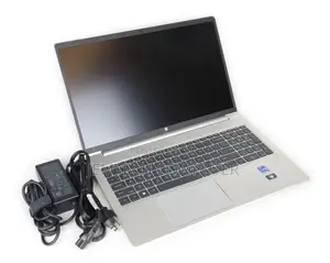 New Laptop HP ProBook 450 G9 16GB Intel Core I7 SSD 512GB