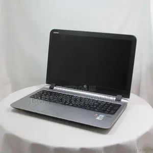New Laptop HP ProBook 450 G9 16GB Intel Core I7 SSD 512GB