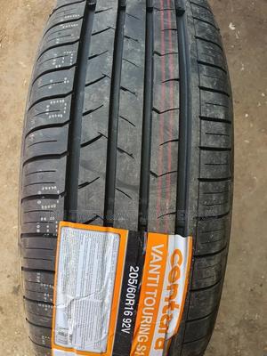 205 /60 R16 Centara Tyres - thumbnail 2