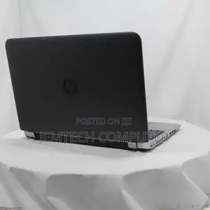 New Laptop HP ProBook 450 G9 16GB Intel Core I7 SSD 512GB