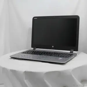 New Laptop HP ProBook 450 G9 16GB Intel Core I7 SSD 512GB