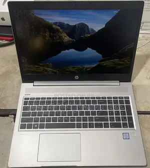 New Laptop HP ProBook 440 G10 16GB Intel Core I7 SSD 512GB