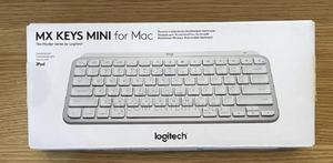MX Keys Mini for Mac Keyboard-Mx Keys Mini for Mac - main view