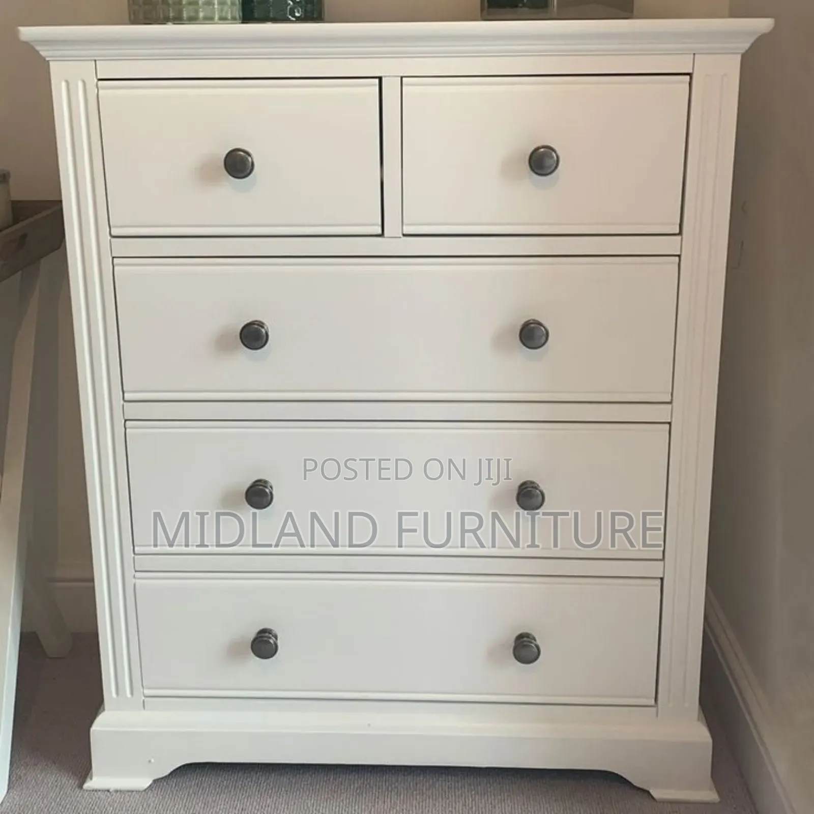 Chest of Drawers for Clothes
