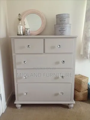 Chest of Drawers for Clothes