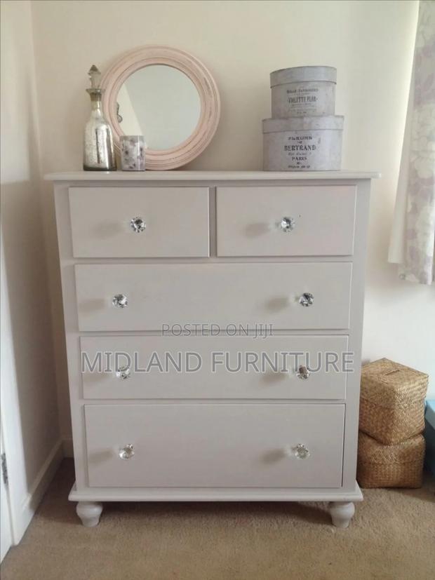 Chest of Drawers for Clothes - thumbnail 2