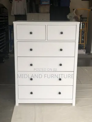Chest of Drawers for Clothes