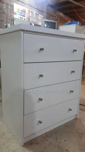 Chest of Drawers for Clothes