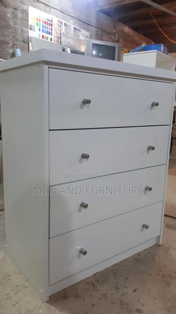 Chest of Drawers for Clothes - main view