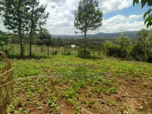 Residential 8th-Acre Red Soil Plot in Ngong Matasia Oloika