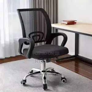 Price Dropassembled Executive Office Chair